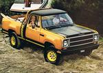 1980' macho power wagon