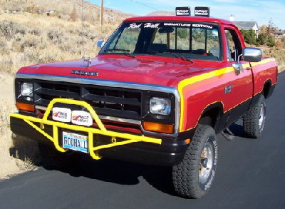 1990 Rod Hall Signature Edition Truck #12 of 33.jpg