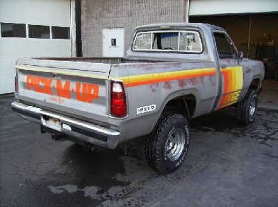 silver pick m up truck dodge.jpg